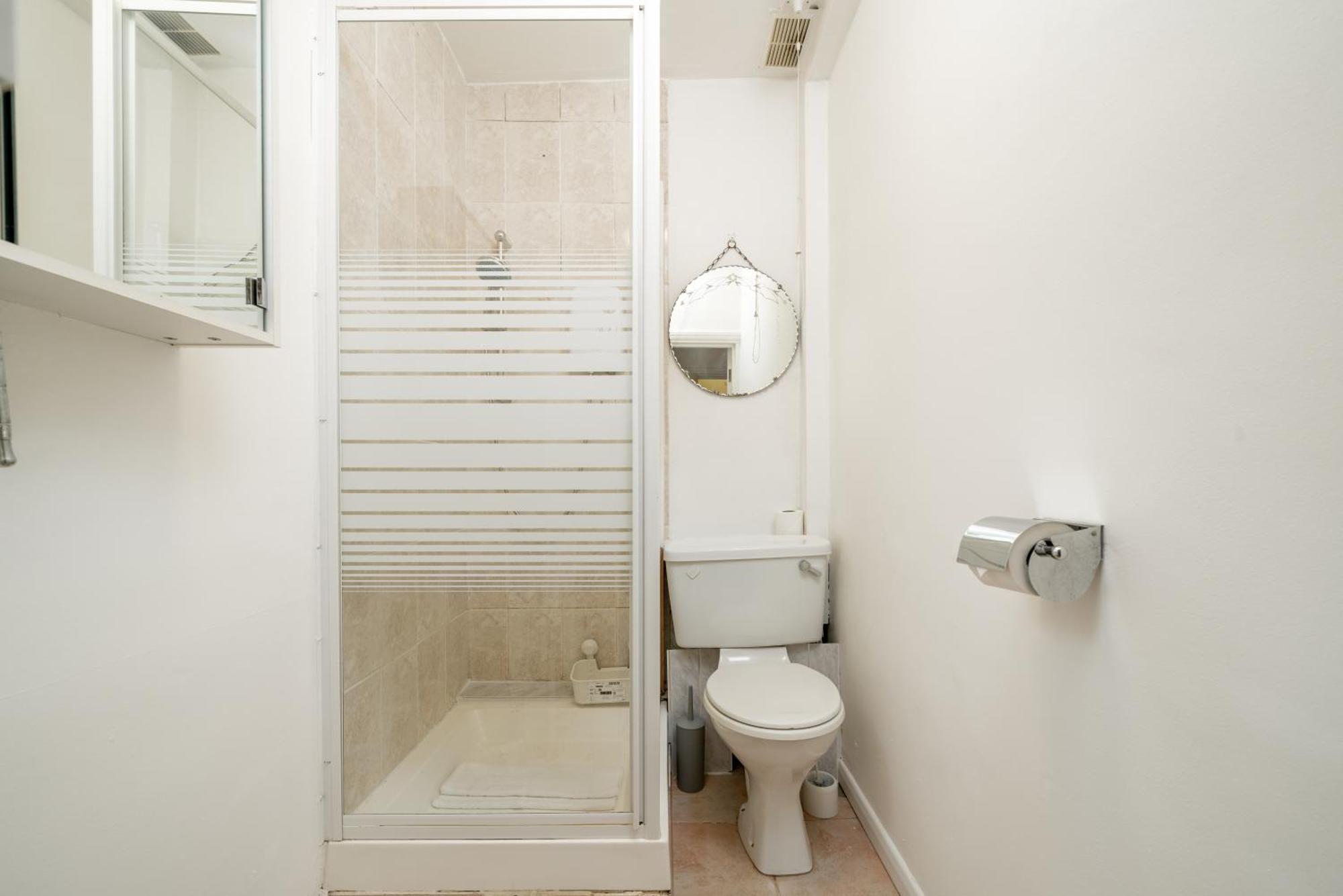Cozy Maisonette Near Abbey Road 伦敦 外观 照片